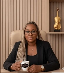 Carine Gonçalves - Naturopathe Libreville Gabon