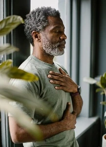Bien-être masculin avec Carine Naturopathe