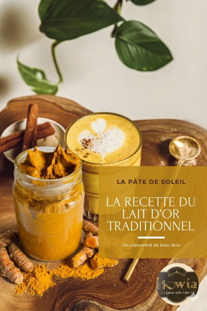 TRÉSORS AYURVÉDIQUES