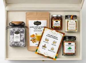 Coffret Sommeil & Apaisement